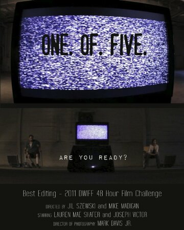 Фильм «One. Of. Five.» скачать бесплатно в хорошем качестве без регистрации и смс 1080p Фильм «One. Of. Five.» скачать бесплатно в хорошем качестве без регистрации и смс 1080p