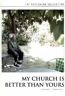 «My Church Is Better Than Yours» трейлер фильма в хорошем качестве 1080p «My Church Is Better Than Yours» трейлер фильма в хорошем качестве 1080p