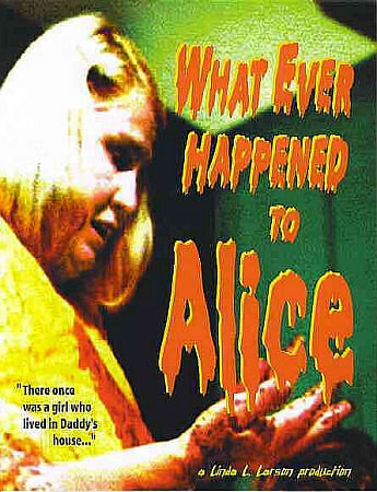 Фильм «What Ever Happened to Alice» смотреть онлайн фильм в хорошем качестве 720p Фильм «What Ever Happened to Alice» смотреть онлайн фильм в хорошем качестве 720p