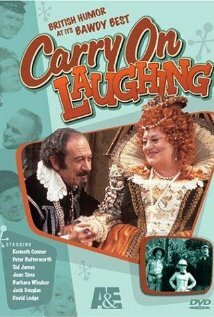 «Carry on Laughing!» кадры фильма в хорошем качестве «Carry on Laughing!» кадры фильма в хорошем качестве