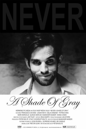 «Never a Shade of Gray» трейлер фильма в хорошем качестве 1080p «Never a Shade of Gray» трейлер фильма в хорошем качестве 1080p