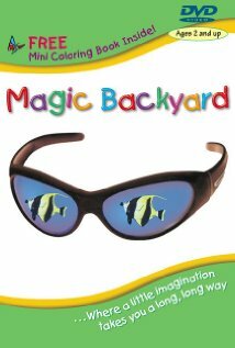 Фильм «Magic Backyard» смотреть онлайн фильм в хорошем качестве 1080p Фильм «Magic Backyard» смотреть онлайн фильм в хорошем качестве 1080p