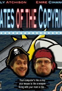 Фильм «Pirates of the Copyright» смотреть онлайн фильм в хорошем качестве 1080p Фильм «Pirates of the Copyright» смотреть онлайн фильм в хорошем качестве 1080p