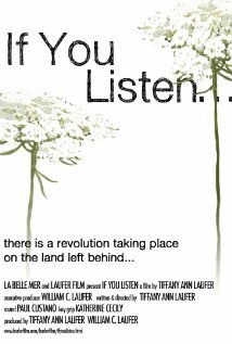 Фильм «If You Listen...» смотреть онлайн фильм в хорошем качестве 1080p Фильм «If You Listen...» смотреть онлайн фильм в хорошем качестве 1080p