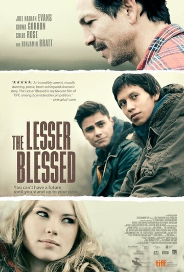 Фильм «The Lesser Blessed» смотреть онлайн фильм в хорошем качестве 720p Фильм «The Lesser Blessed» смотреть онлайн фильм в хорошем качестве 720p