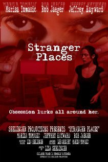 «Stranger Places» трейлер фильма в хорошем качестве 1080p «Stranger Places» трейлер фильма в хорошем качестве 1080p