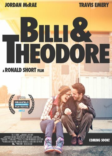«Billi & Theodore» трейлер фильма в хорошем качестве 1080p «Billi & Theodore» трейлер фильма в хорошем качестве 1080p