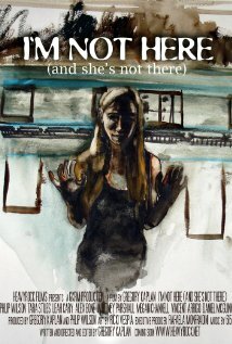 Фильм «I'm Not Here: And She's Not There» смотреть онлайн фильм в хорошем качестве 720p Фильм «I'm Not Here: And She's Not There» смотреть онлайн фильм в хорошем качестве 720p