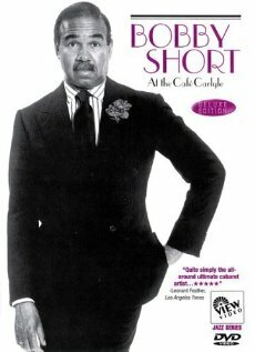 Фильм «Bobby Short at the Cafe Carlyle» смотреть онлайн фильм в хорошем качестве 1080p Фильм «Bobby Short at the Cafe Carlyle» смотреть онлайн фильм в хорошем качестве 1080p