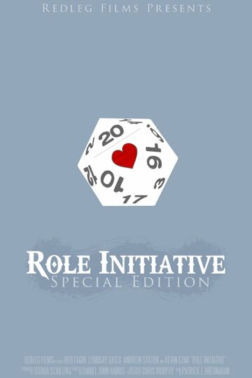 Фильм «Role Initiative: A D&D Musical» смотреть онлайн фильм в хорошем качестве 720p Фильм «Role Initiative: A D&D Musical» смотреть онлайн фильм в хорошем качестве 720p
