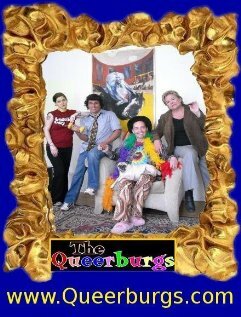 Фильм «The Queerburgs» смотреть онлайн фильм в хорошем качестве 720p Фильм «The Queerburgs» смотреть онлайн фильм в хорошем качестве 720p