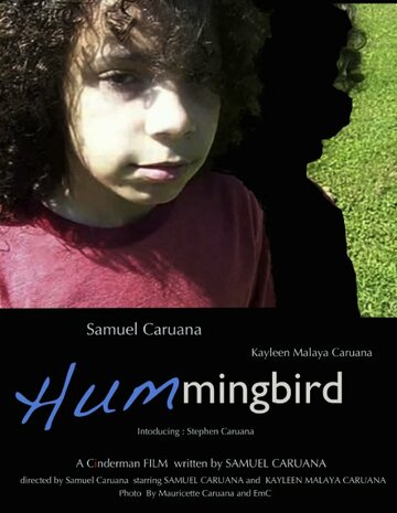 Фильм «Hummingbird» смотреть онлайн фильм в хорошем качестве 1080p Фильм «Hummingbird» смотреть онлайн фильм в хорошем качестве 1080p