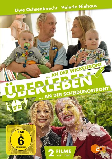 Фильм «Überleben an der Wickelfront» смотреть онлайн фильм в хорошем качестве 720p Фильм «Überleben an der Wickelfront» смотреть онлайн фильм в хорошем качестве 720p