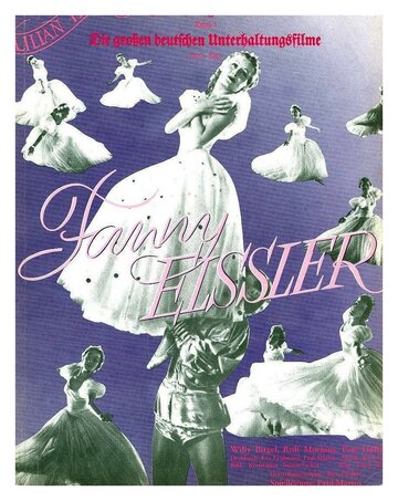 Фильм «Fanny Elssler» скачать бесплатно в хорошем качестве без регистрации и смс 1080p Фильм «Fanny Elssler» скачать бесплатно в хорошем качестве без регистрации и смс 1080p