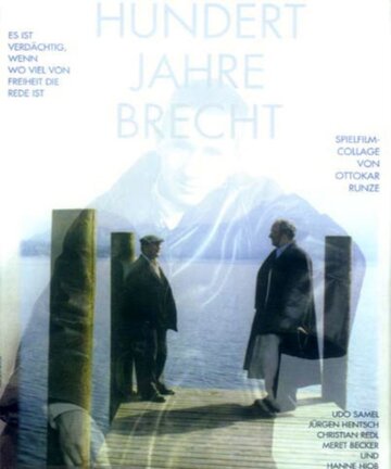 Фильм «Hundert Jahre Brecht» скачать бесплатно в хорошем качестве без регистрации и смс 1080p Фильм «Hundert Jahre Brecht» скачать бесплатно в хорошем качестве без регистрации и смс 1080p