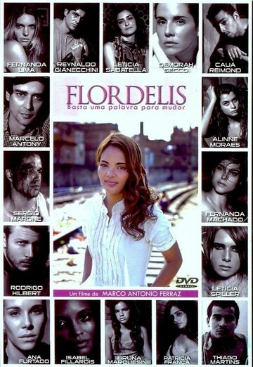 Фильм «Flordelis: Basta Uma Palavra Para Mudar» смотреть онлайн фильм в хорошем качестве 720p Фильм «Flordelis: Basta Uma Palavra Para Mudar» смотреть онлайн фильм в хорошем качестве 720p