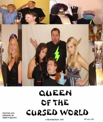 Фильм «Queen of the Cursed World» смотреть онлайн фильм в хорошем качестве 720p Фильм «Queen of the Cursed World» смотреть онлайн фильм в хорошем качестве 720p