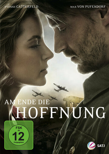 Фильм «Am Ende die Hoffnung» смотреть онлайн фильм в хорошем качестве 1080p Фильм «Am Ende die Hoffnung» смотреть онлайн фильм в хорошем качестве 1080p