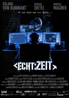 Фильм «Echtzeit - ist doch nur ein Spiel...» смотреть онлайн фильм в хорошем качестве 720p Фильм «Echtzeit - ist doch nur ein Spiel...» смотреть онлайн фильм в хорошем качестве 720p
