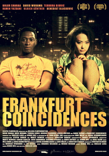 Фильм «Frankfurt Coincidences» смотреть онлайн фильм в хорошем качестве 1080p Фильм «Frankfurt Coincidences» смотреть онлайн фильм в хорошем качестве 1080p