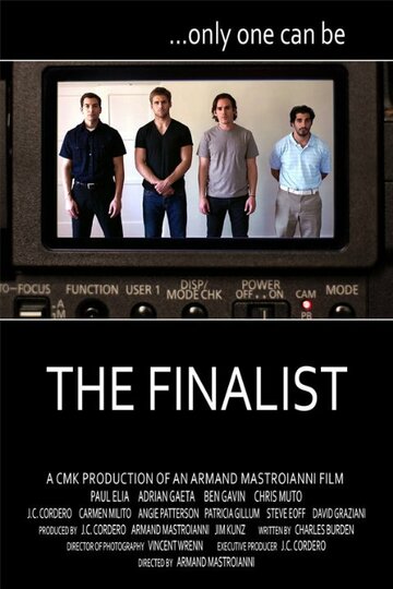 «The Finalist» трейлер фильма в хорошем качестве 1080p «The Finalist» трейлер фильма в хорошем качестве 1080p
