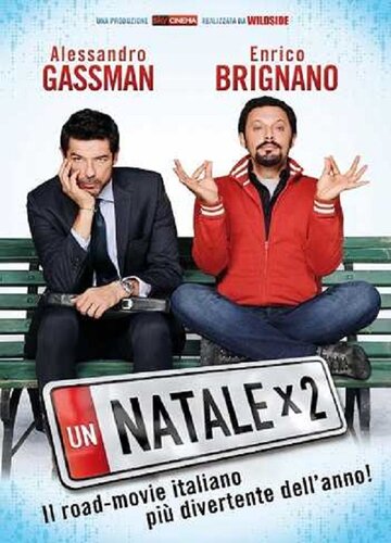 «Un Natale per due» трейлер фильма в хорошем качестве 1080p «Un Natale per due» трейлер фильма в хорошем качестве 1080p