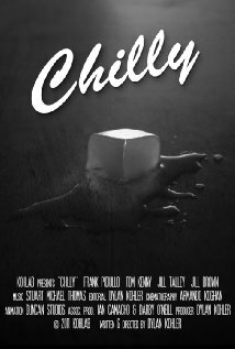 Мультфильм «Chilly» смотреть онлайн в хорошем качестве 1080p Мультфильм «Chilly» смотреть онлайн в хорошем качестве 1080p