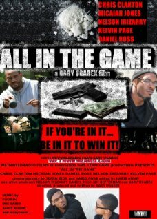Фильм «All in the Game» смотреть онлайн фильм в хорошем качестве 1080p Фильм «All in the Game» смотреть онлайн фильм в хорошем качестве 1080p