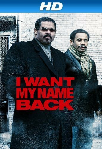 «I Want My Name Back» трейлер фильма в хорошем качестве 1080p «I Want My Name Back» трейлер фильма в хорошем качестве 1080p