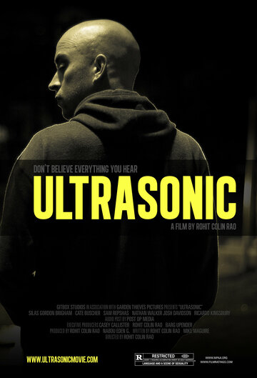 Фильм «Ultrasonic» скачать бесплатно в хорошем качестве без регистрации и смс 1080p Фильм «Ultrasonic» скачать бесплатно в хорошем качестве без регистрации и смс 1080p