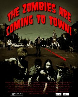 Фильм «The Zombies Are Coming to Town!» смотреть онлайн фильм в хорошем качестве 720p Фильм «The Zombies Are Coming to Town!» смотреть онлайн фильм в хорошем качестве 720p