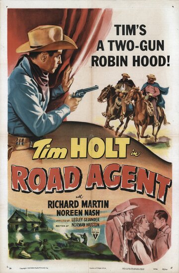 Фильм «Road Agent» скачать бесплатно в хорошем качестве без регистрации и смс 1080p Фильм «Road Agent» скачать бесплатно в хорошем качестве без регистрации и смс 1080p