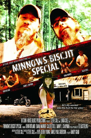 Фильм «Minnows Biscjit Special» смотреть онлайн фильм в хорошем качестве 720p Фильм «Minnows Biscjit Special» смотреть онлайн фильм в хорошем качестве 720p