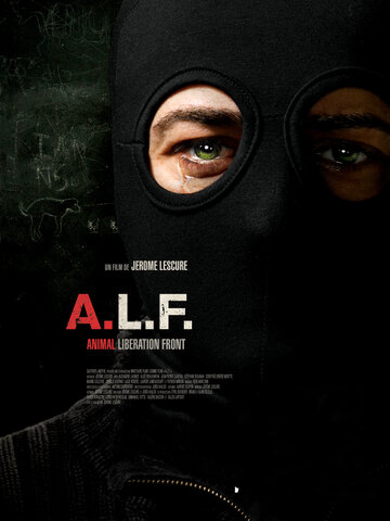 Фильм «A.L.F.» смотреть онлайн фильм в хорошем качестве 720p Фильм «A.L.F.» смотреть онлайн фильм в хорошем качестве 720p