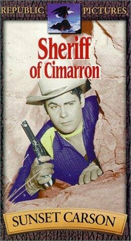 Фильм «Sheriff of Cimarron» смотреть онлайн фильм в хорошем качестве 1080p Фильм «Sheriff of Cimarron» смотреть онлайн фильм в хорошем качестве 1080p