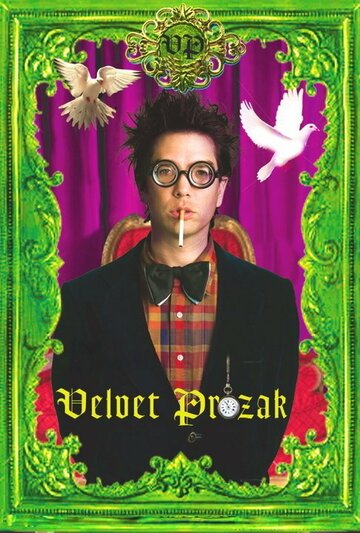 Фильм «The Adventures of Velvet Prozak» смотреть онлайн фильм в хорошем качестве 720p Фильм «The Adventures of Velvet Prozak» смотреть онлайн фильм в хорошем качестве 720p