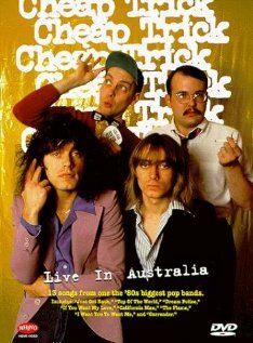 Фильм «Cheap Trick: Live in Australia» смотреть онлайн фильм в хорошем качестве 720p Фильм «Cheap Trick: Live in Australia» смотреть онлайн фильм в хорошем качестве 720p
