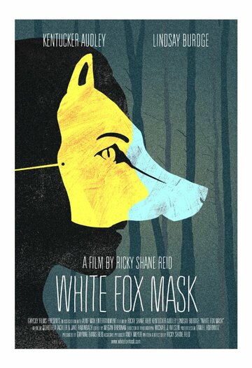 «White Fox Mask» трейлер фильма в хорошем качестве 1080p «White Fox Mask» трейлер фильма в хорошем качестве 1080p