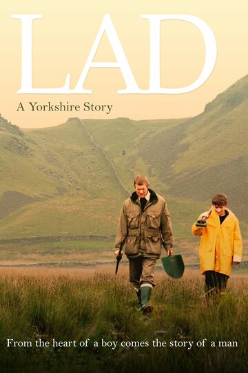 Фильм «Lad: A Yorkshire Story» смотреть онлайн фильм в хорошем качестве 1080p Фильм «Lad: A Yorkshire Story» смотреть онлайн фильм в хорошем качестве 1080p