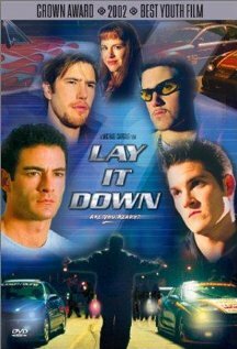 «Lay It Down» трейлер фильма в хорошем качестве 1080p «Lay It Down» трейлер фильма в хорошем качестве 1080p