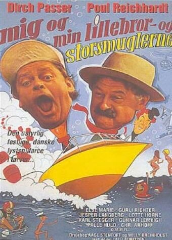 Фильм «Mig og min lillebror og Bølle» смотреть онлайн фильм в хорошем качестве 720p Фильм «Mig og min lillebror og Bølle» смотреть онлайн фильм в хорошем качестве 720p