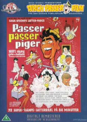 Фильм «Passer passer piger» скачать бесплатно в хорошем качестве без регистрации и смс 1080p Фильм «Passer passer piger» скачать бесплатно в хорошем качестве без регистрации и смс 1080p