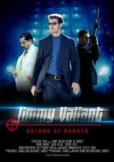 Фильм «Jimmy Valiant: Scions of Danger» смотреть онлайн фильм в хорошем качестве 720p Фильм «Jimmy Valiant: Scions of Danger» смотреть онлайн фильм в хорошем качестве 720p