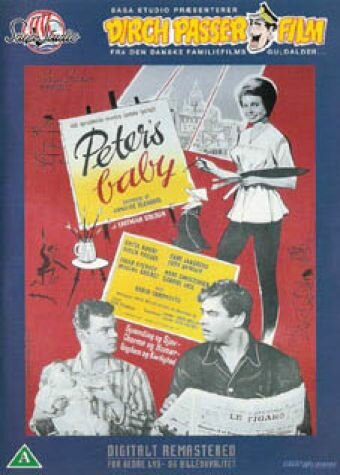 Фильм «Peters baby» смотреть онлайн фильм в хорошем качестве 720p Фильм «Peters baby» смотреть онлайн фильм в хорошем качестве 720p