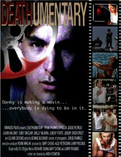«Deathumentary» кадры фильма в хорошем качестве «Deathumentary» кадры фильма в хорошем качестве