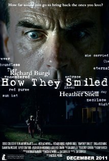 «How They Smiled» трейлер фильма в хорошем качестве 1080p «How They Smiled» трейлер фильма в хорошем качестве 1080p