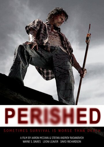 Фильм «Perished» смотреть онлайн фильм в хорошем качестве 720p Фильм «Perished» смотреть онлайн фильм в хорошем качестве 720p