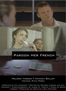 Фильм «Pardon Her French» смотреть онлайн фильм в хорошем качестве 720p Фильм «Pardon Her French» смотреть онлайн фильм в хорошем качестве 720p