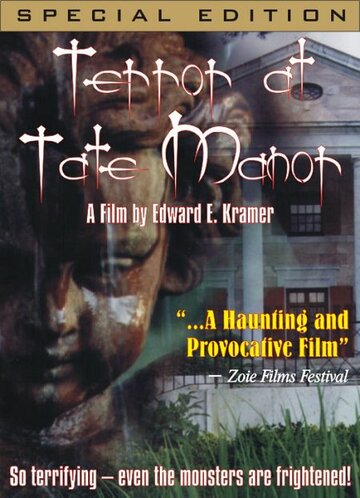 Фильм «Terror at Tate Manor» смотреть онлайн фильм в хорошем качестве 1080p Фильм «Terror at Tate Manor» смотреть онлайн фильм в хорошем качестве 1080p