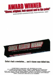 Фильм «Snack Related Mishap» смотреть онлайн фильм в хорошем качестве 1080p Фильм «Snack Related Mishap» смотреть онлайн фильм в хорошем качестве 1080p
